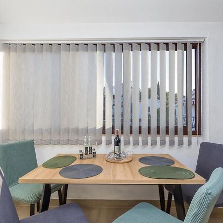 Apartment Lucijan Porec Ngoại thất bức ảnh