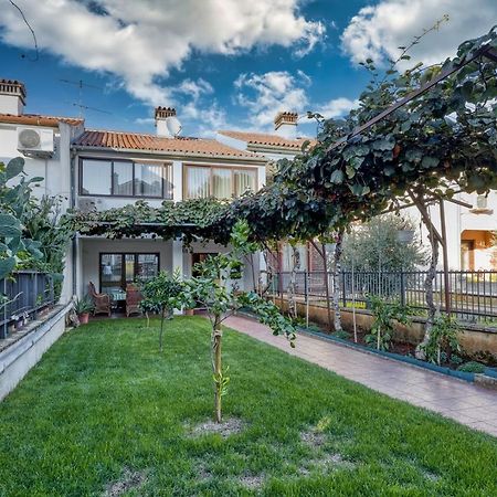 Apartment Lucijan Porec Ngoại thất bức ảnh