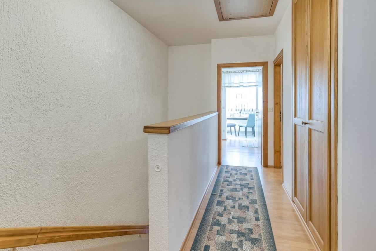 Apartment Lucijan Porec Ngoại thất bức ảnh